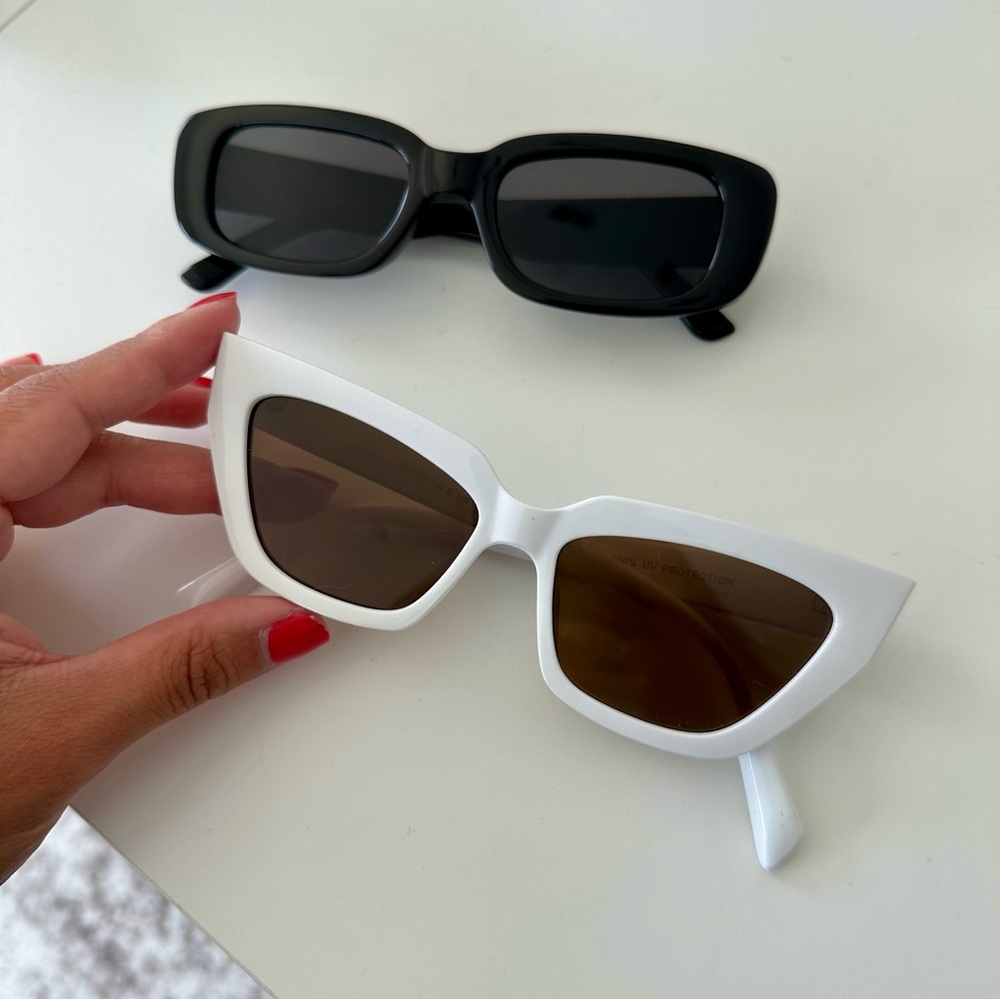 Pair of Sunglasses